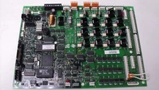 Liebert 415761G2 Rev 2 Control Board