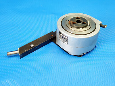 Heidenhain ECN 113 2048 03S17-58 Drehgeber Id.Nr. 528 100-0G  727 269-01