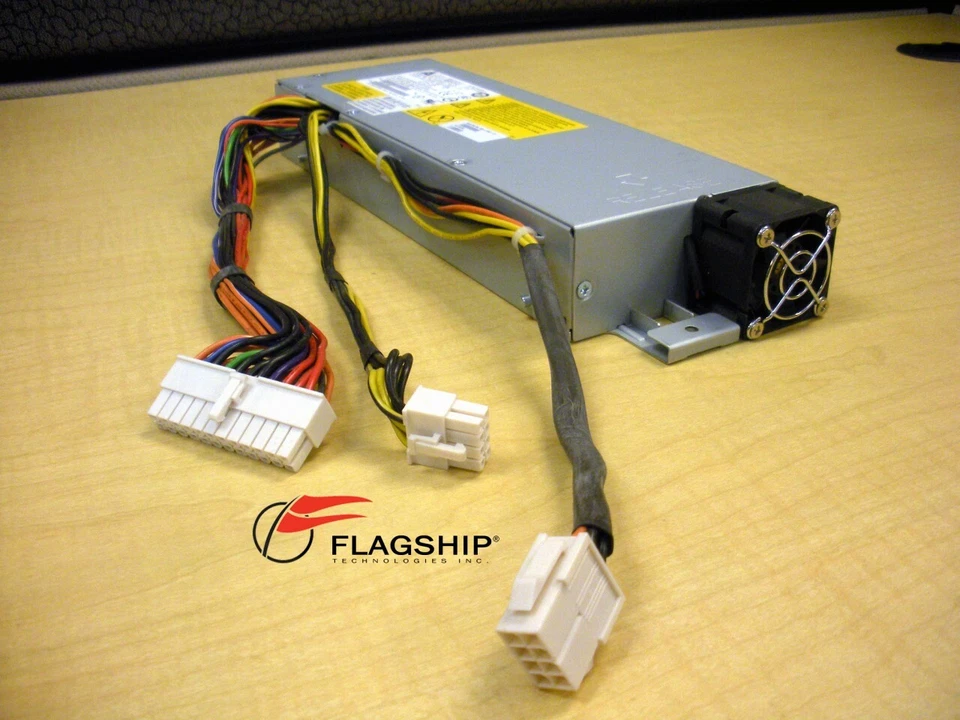 Sun 300-2002 345W Power Supply for X2100 M2 - Image 2 of 3