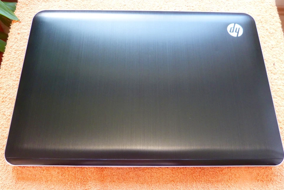 wie NEU I HP Envy 4 14 Zoll ULTRABOOK l 8GB RAM l Windows 10 l 1TB I TURBO i5 - Bild 2 von 4