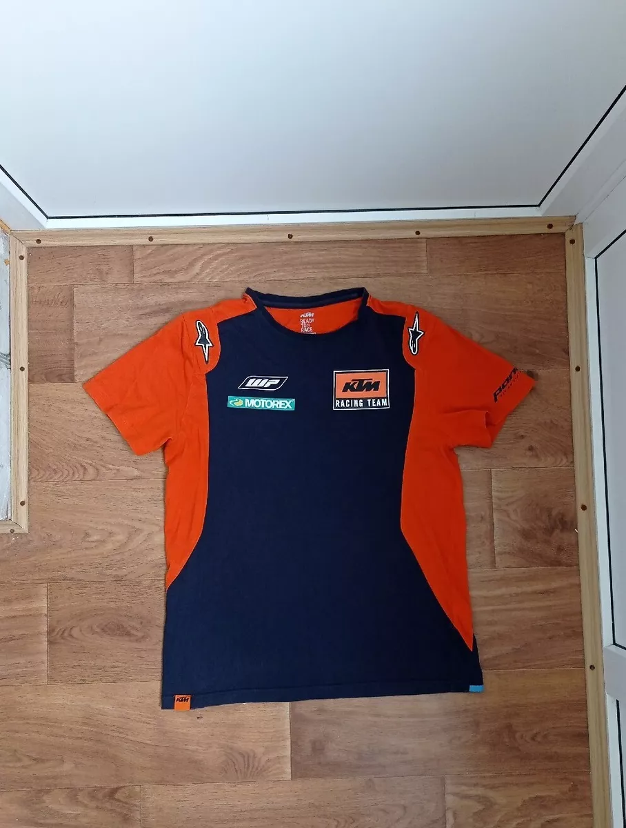 Ktm t shirt cheap