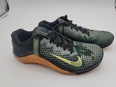 metcon weightlifting