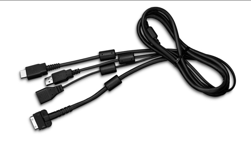Compatible Wacom Cintiq 16 Hybrid 3 in 1 Cable HD DTK-1660 DTK