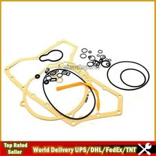 1set CVT Transmission Rebuild Kit For Teana Murano 3.5L JF010E RE0F09A Car Parts