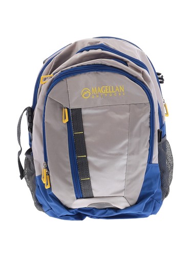 magellan outdoors classic backpack