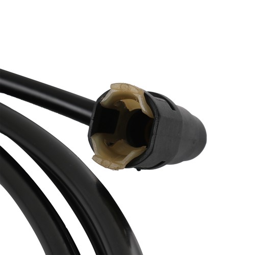 Fuel Line Replacement Kit For 93-04 Dodge Ram Gasoline Returnless Vehicles Nylon - Foto 12 di 12