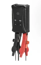 NEW Yada 1A Battery Charger and Maintainer