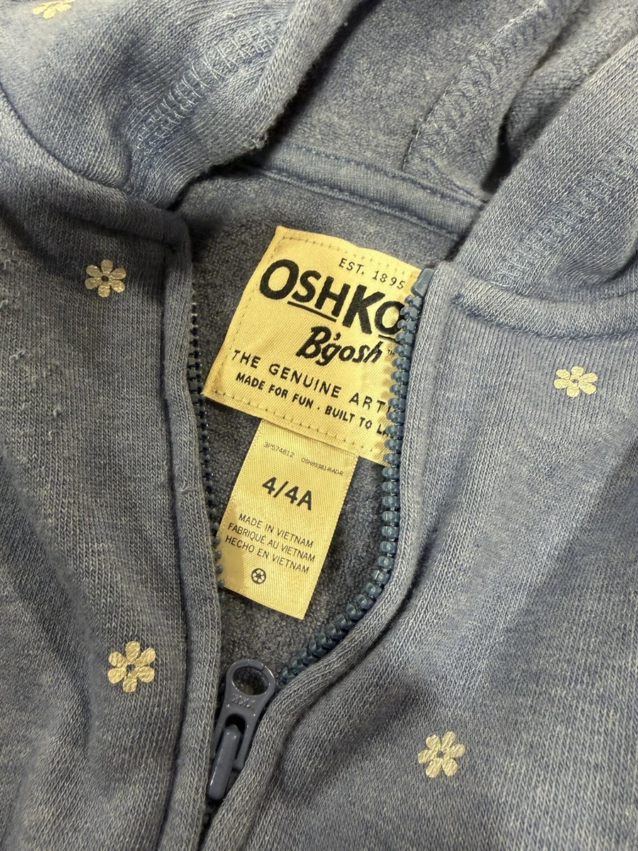 Girls Winter Jackets Size 4/5