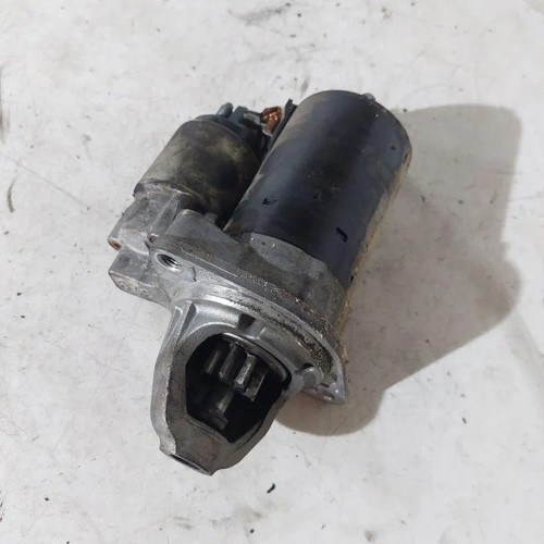 BMW 5 E60 Anlasser 12412354701 2.80 Petrol 172kw 2009 34306595