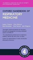 Oxford Handbook Of Respiratory Medicine, Grace V. Robinson