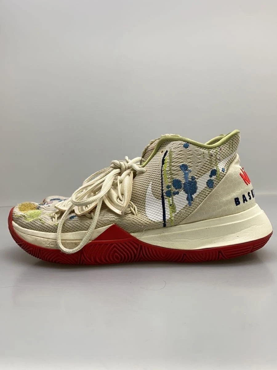 Nike Bandulu x Kyrie 5 EP Embroidered Splatters - огромный выбор