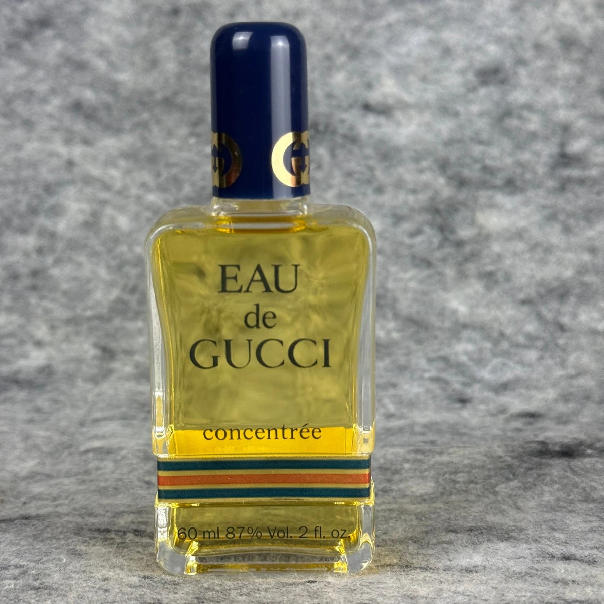 EAU DE GUCCI CONCENTREE オードグッチ 香水　125ml Gucci Gucci Perfume Fragrances for Women for sale | eBay
