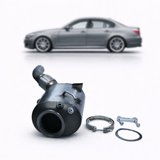 DIESELPARTIKELFILTER DPF FÜR BMW 5 SERIES E60 E61 X3 E83 3.0D 18304717414 EURO 5