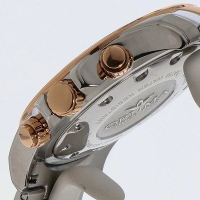 Optima - Swiss Chronograph - OSC422-SR-4 - No Reserve Price - Men - 2011-present