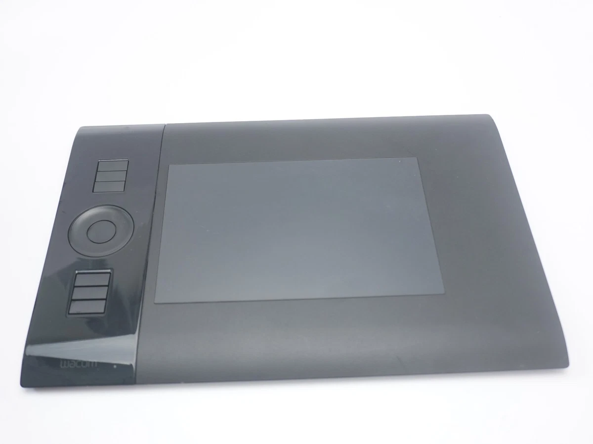 Wacom Intuos4 Medium for sale | eBay