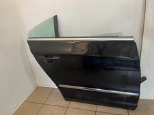 Volkswagen PASSAT CC 2011 Rechts Tür hinten RRU12682