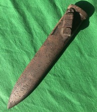 Fodero Accessorio Para Paracadutista Uniforme Milizia MVSN Ccnn Regio Esercito