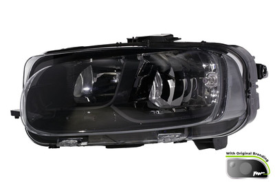 VALEO 450626 Hauptscheinwerfer für CITROËN