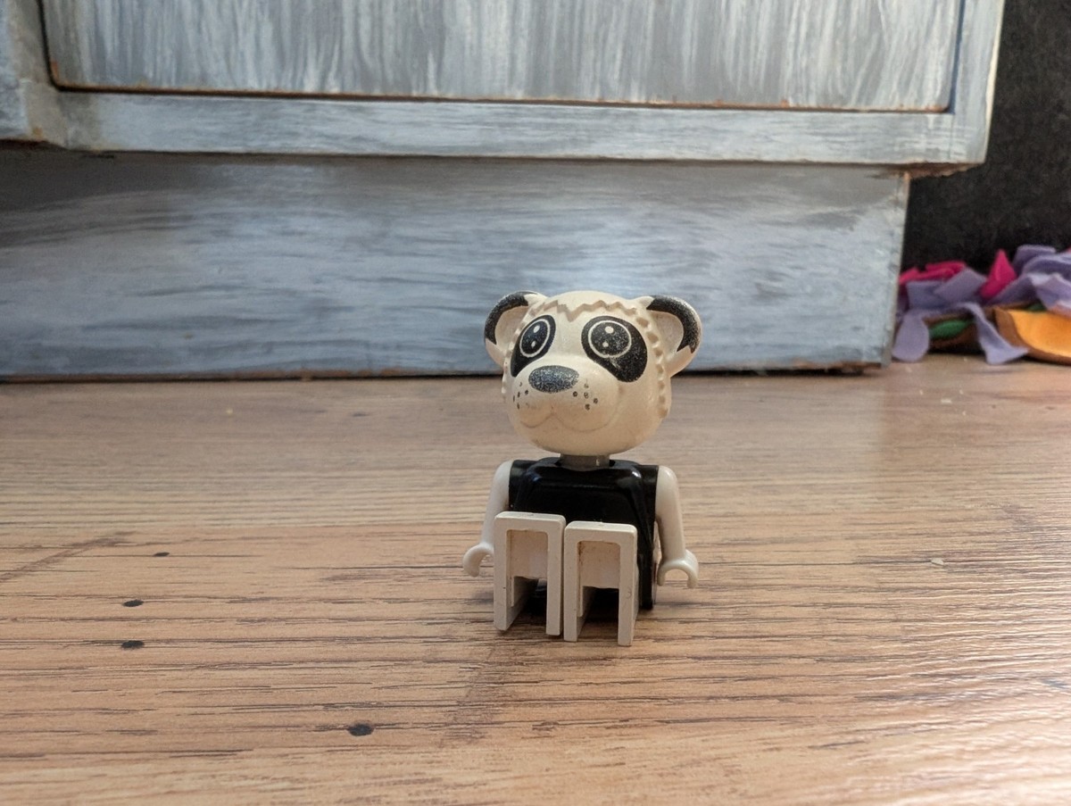 LEGO DUPLO: Panda UK
