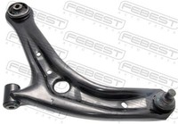 Febest Querlenker Dreieckslenker 0524-DEFL FüR Ford Fiesta Mazda 6 CB1 CCN Van 7