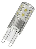 Ledvance 4099854048586 Led PIN30 Dim 3W 827 Cl G9 P Led-Leuchtmittel