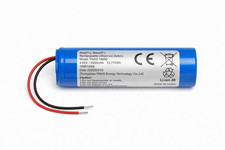 Li-Ion Akku 3,7v 3500mAh PH2 XH SM Stecker Gr...