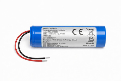 Li-Ion Akku 3,7v 3500mAh PH2 XH SM Stecker Gratis DHL 1-Tagesversand DE