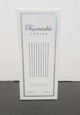 Faconnable Stripe Eau de Toilette pour ho…