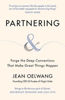 Jean Oelwang | Partnering | Taschenbuch | Englisch (2022) | Ebury Publishing