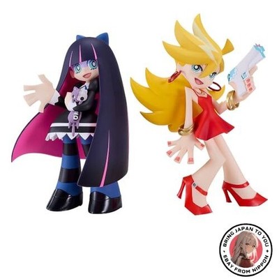 New GOOD SMILE COMPANY POP UP PARADE PantyStocking with Garterbelt Panty &