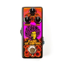 Jim Dunlop JHMS4 GYPSY FUZZ Authentic Hendrix Shrine '68 Series [Official Japane