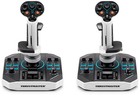 Thrustmaster SOL-R 2 Space Sim Duo - Flugsteuerungssystem - Zwei ambidextrische