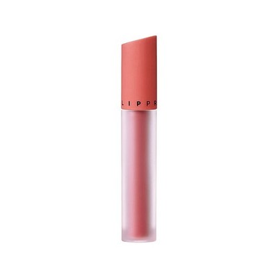 JUNG SAEM MOOL LIPPRESSION SeeThrough Tint 0.14 Fl Oz, Soft Blurred Velvet Ti...