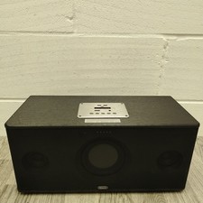 I Want It Docking Speaker System - Black - IBITLIA17 *See Desc...