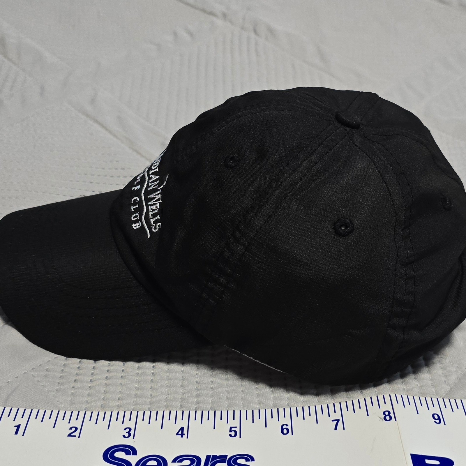 Antigua Performance Adjustable Hat Cap Indian Wel… - image 3