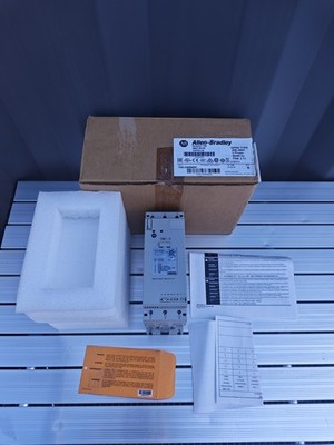 New Factory Sealed AB 150-C85NBR /B SMC-3 Smart Motor Controller 85A 150C85NBR