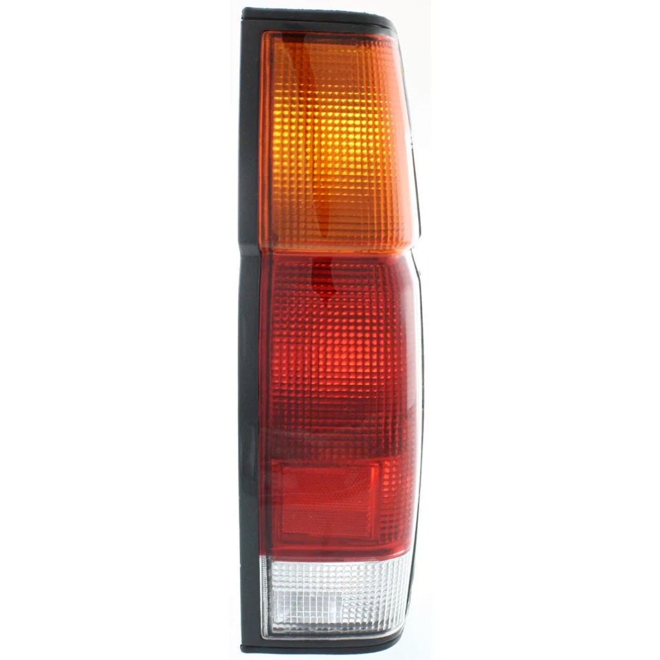 Luz trasera para camioneta Nissan 1995 96 1997 lado del pasajero NI2809102 | 26521-01G00 Foto 3 de 4