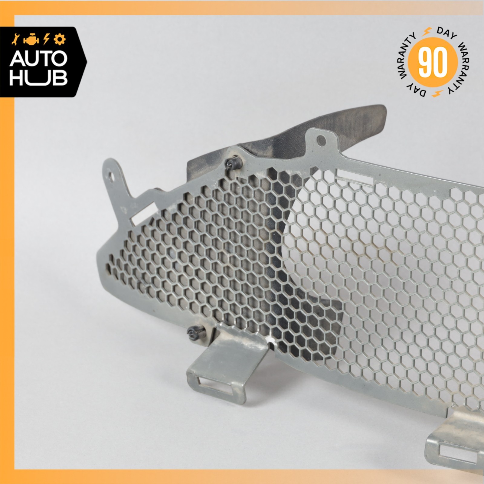 13-16 Aston Martin DB9 Lower Bumper Radiator Mesh Grille Grill CG438156BC OEM