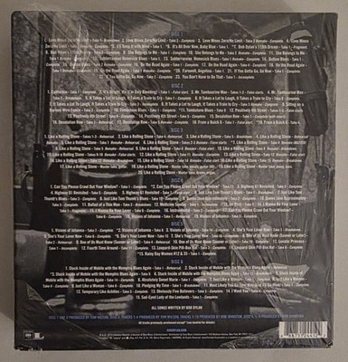 Bob Dylan - The Cutting Edge 1965-1966: The Bootleg Series Vol. 12