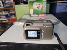 Fujifilm FinePix 2650 2.0MP Digital Camera TESTED WORKS in Box