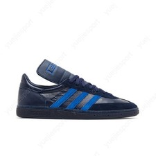 adidas SHUKYU x E-WAX x Handball Spezial Night Indigo for Sale