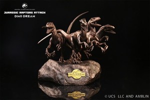 Dino Dream Velociraptor | eBay