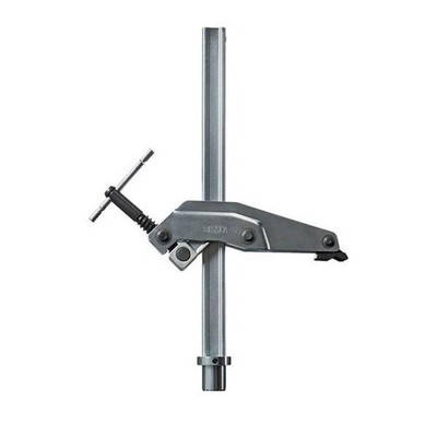 Bessey Spannelement TW28GRS30-12 m.Greifarm max.300mm f.Bohrungs-D.28mm Bessey