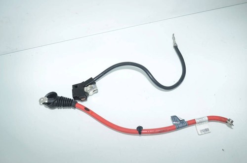 BMW 6 F06 Gran coupe 2012 Satz Pluskabel Batterie 9217036 EGO120510