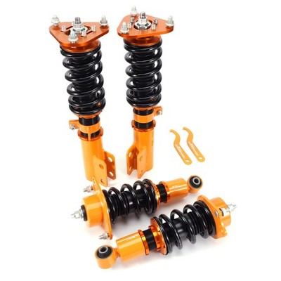MaXpeedingrods Coilovers Struts For Toyota Celica 2000-2006 1.8L Suspension Kit