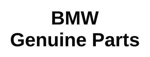 New Genuine BMW Cover Wheel Housing Front (2001-2006) OE 51712695666 - 第 9/10 張圖片