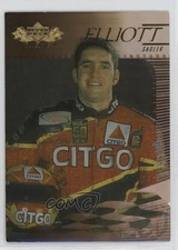 2000 Upper Deck Elliott Sadler #23 12hh