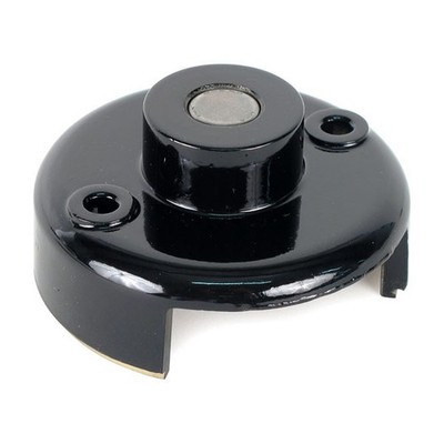 Enddeckel mit Rollenlager Cycle electric