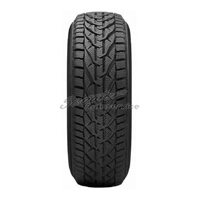 1x 235/45R18 98V Tigar Winterreifen Winter 3PMSF XL id545149