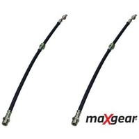 2X Bremsschlauch Maxgear 52-0552 2 BremsschläUche Rechts Links Hinten